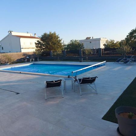 Vila Ela Zadar Murvica  Dış mekan fotoğraf