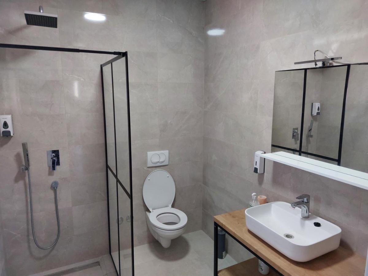 Vila Ela Zadar Murvica  Dış mekan fotoğraf