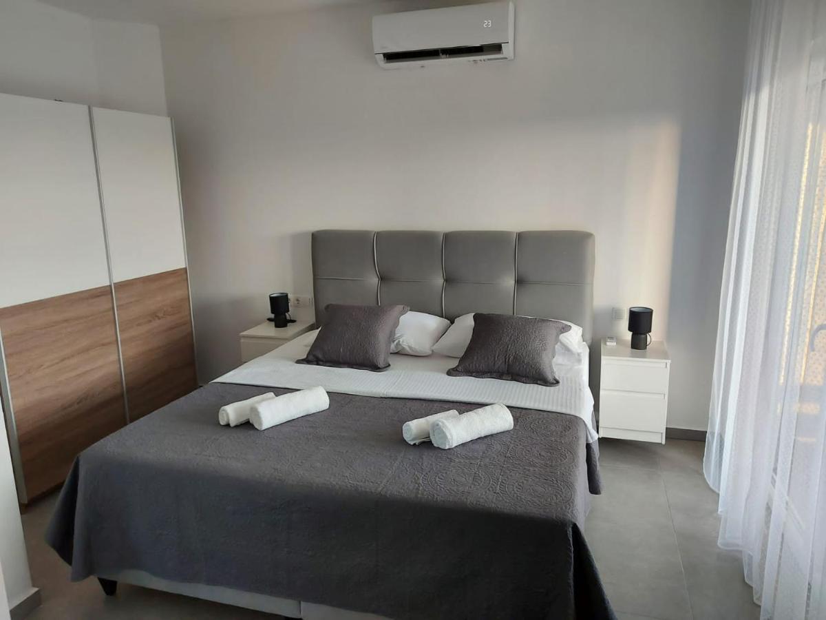Vila Ela Zadar Murvica  Dış mekan fotoğraf