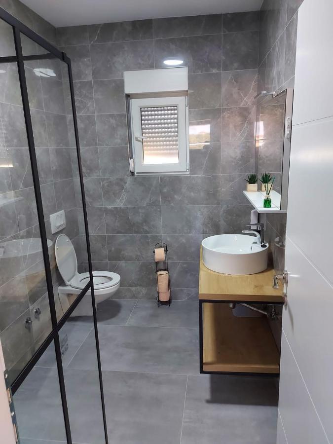 Vila Ela Zadar Murvica  Dış mekan fotoğraf