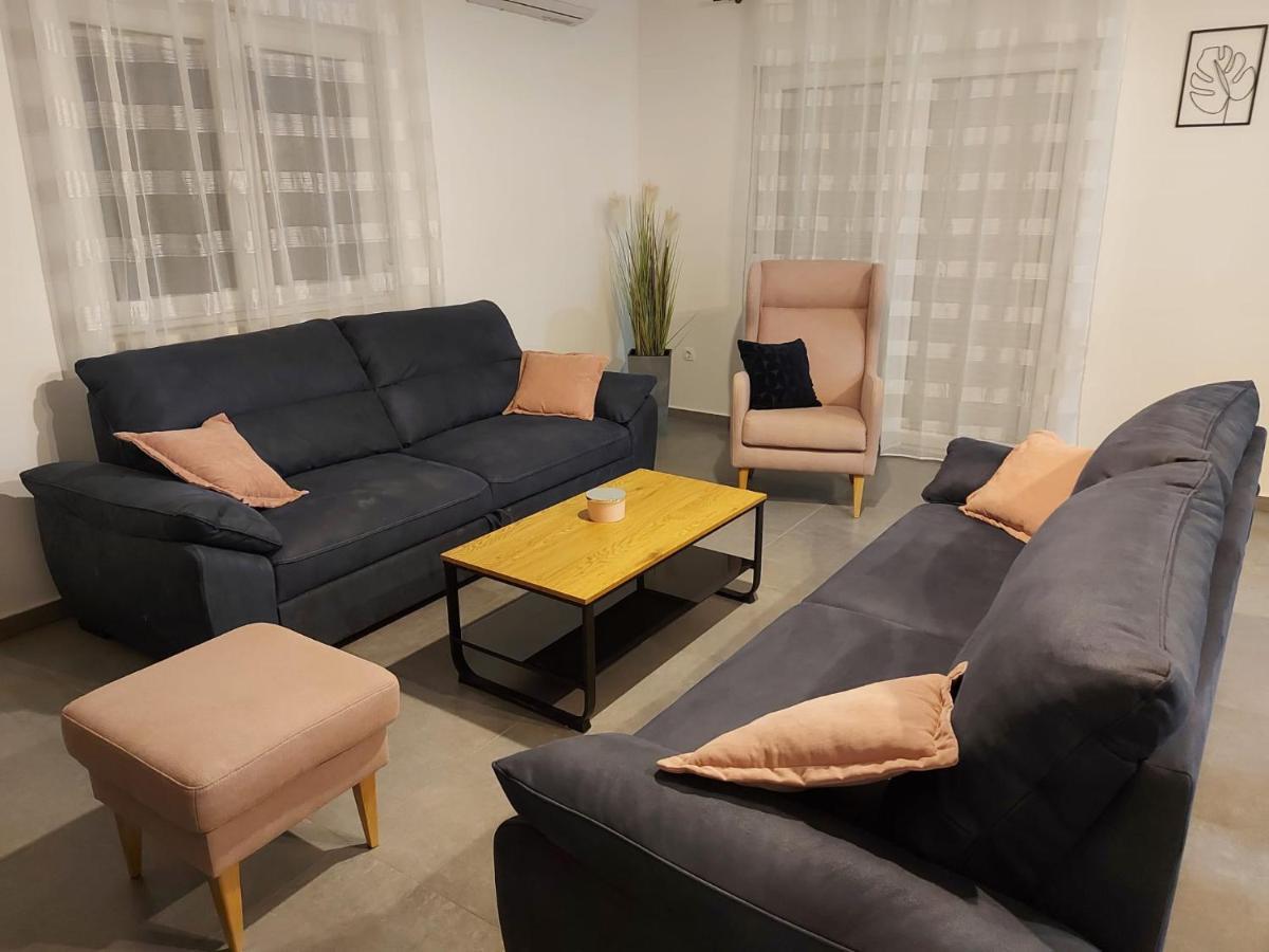 Vila Ela Zadar Murvica  Dış mekan fotoğraf