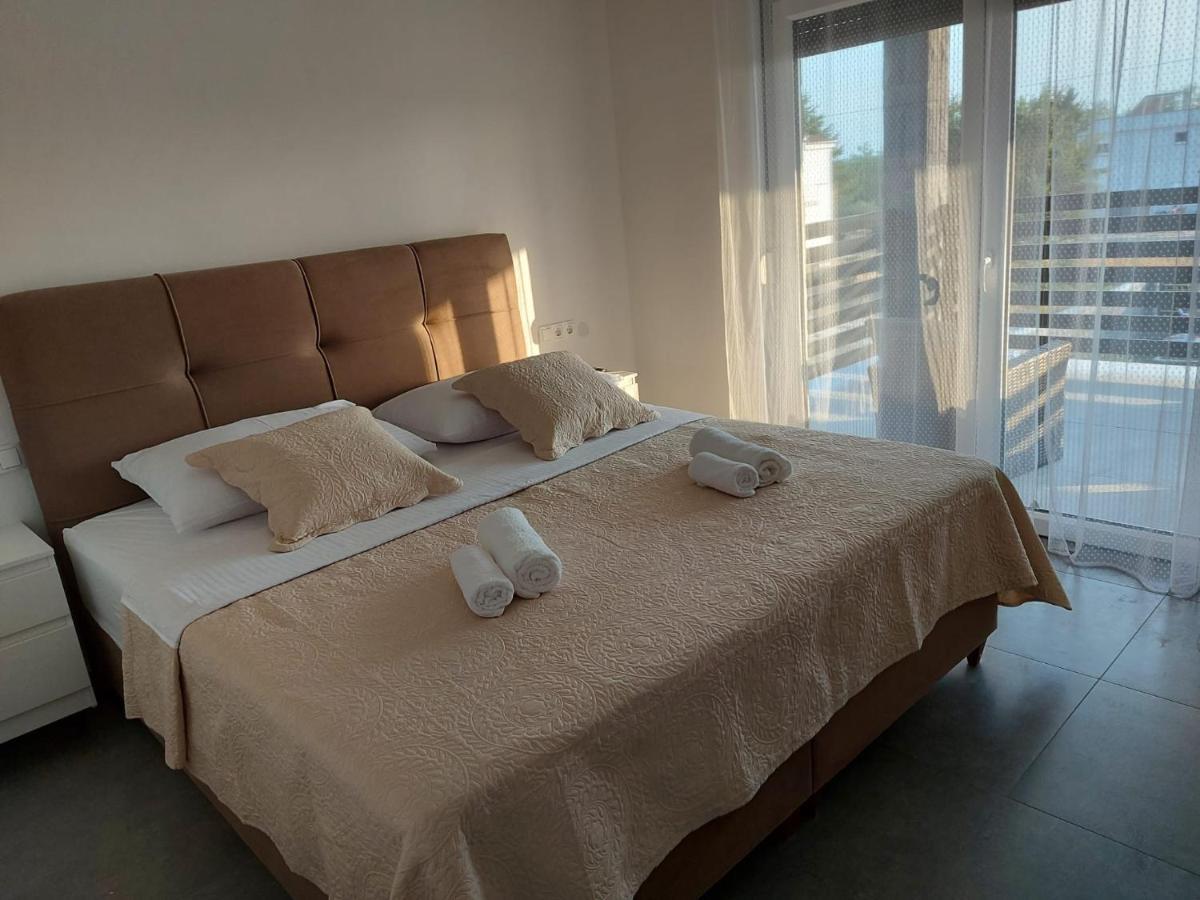 Vila Ela Zadar Murvica  Dış mekan fotoğraf