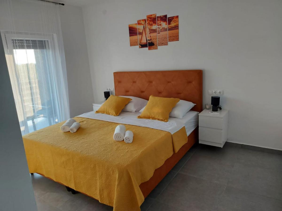Vila Ela Zadar Murvica  Dış mekan fotoğraf
