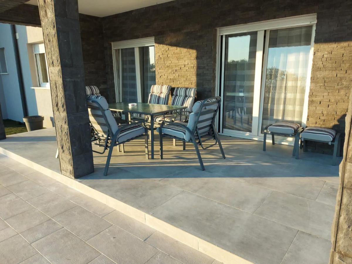 Vila Ela Zadar Murvica  Dış mekan fotoğraf